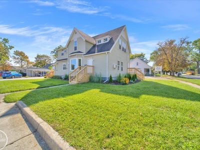 1732 10th Ave, Port Huron, MI, 48060