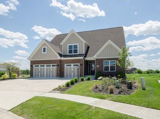 2038 Lariat Ct, Dayton, OH 45458