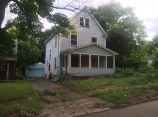 25 New York Ave, Youngstown, OH 44505