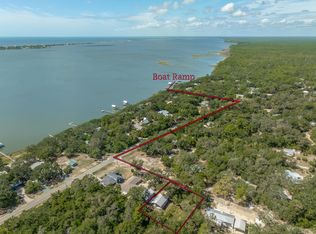 659 Pine St, Alligator Point, FL 32346