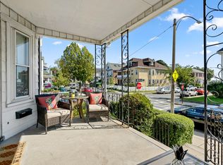 92 Saint Andrew Rd #1, Boston, MA 02128