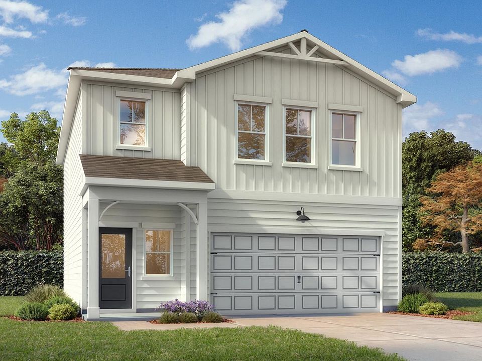 Build The Hartwell B - now starting at 414,990