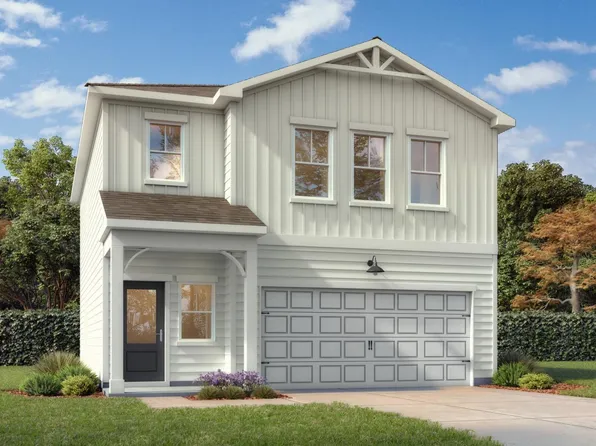 The Hartwell B Plan, Links Crossing