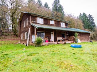 41345 Stayton Scio Rd SE, Stayton, OR 97383