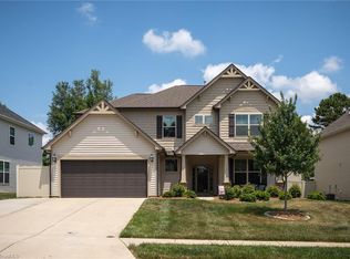 1435 Sawyer Ave, High Point, NC 27265