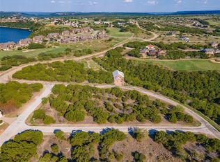 LOT 85 Medinah Dr, Graford, TX 76449