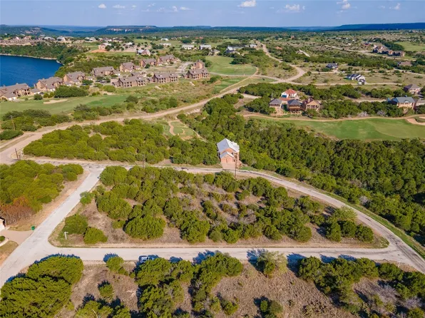 LOT 85 Medinah Dr, Graford, TX 76449