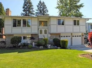 15918 131st Pl SE, Renton, WA 98058