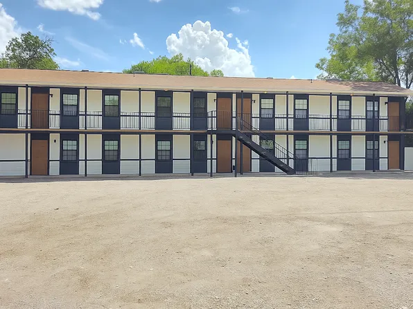 716 W Avenue Inlt #C, Killeen, TX 76541