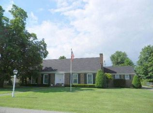 633 Seminole Trl, Danville, KY 40422