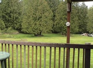 16711 45th Rd, Arlington, WA 98223