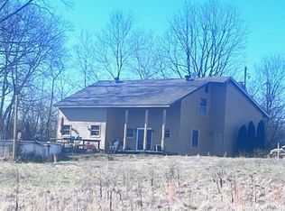 160 Monarch Ln, Hot Springs, AR 71913