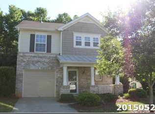 512 Tribune Dr, Charlotte, NC 28214