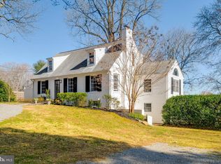 861 Cumberstone Rd, Harwood, MD 20776