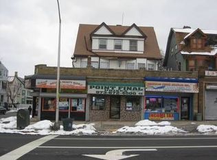 416 Park Ave, East Orange, NJ 07017