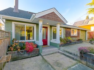 1007 20th Ave S, Seattle, WA 98144