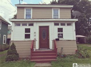 65 W 3rd St, Dunkirk, NY 14048