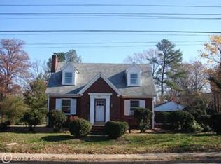 9007 Grant Ave, Manassas, VA 20110