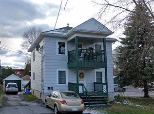 121 Baldwin Ave, Cornwall, ON K6H4J1