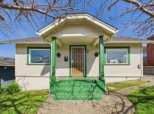 1028 Allard Ave, Eureka, CA