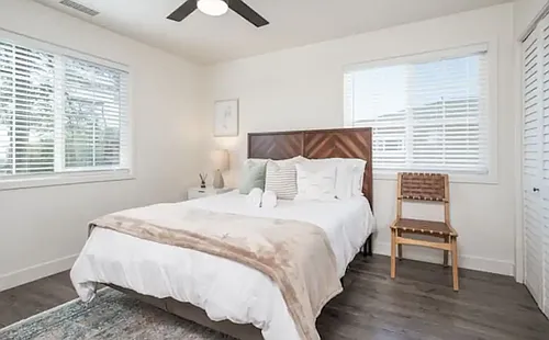 3608 Wilshire Ter #STUDIO Photo 1
