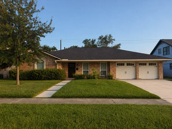 2222 Tannehill Dr, Houston, TX 77008