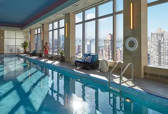 Sold by Douglas Elliman | media 9