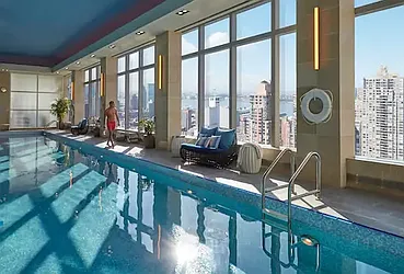 Sold by Douglas Elliman