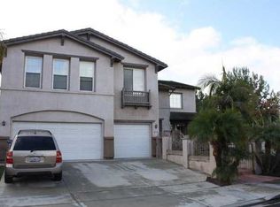 870 Lagasca Pl, Chula Vista, CA 91910