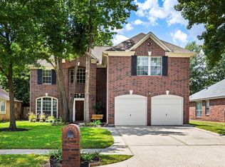 21035 Florette Ln, Spring, TX 77388