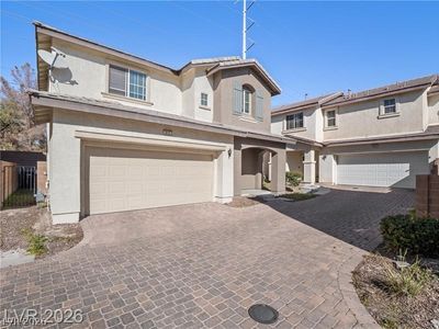 912 Appaloosa Hills Ave, North Las Vegas, NV, 89081