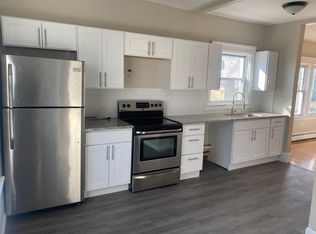 152 Massachusetts Ave FLOOR 2, Providence, RI 02905