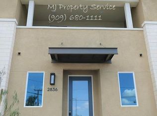 2836 Tyler Ave, El Monte, CA 91733