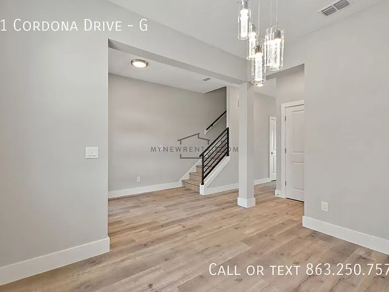 61 Cordona Dr #G — Photo 10