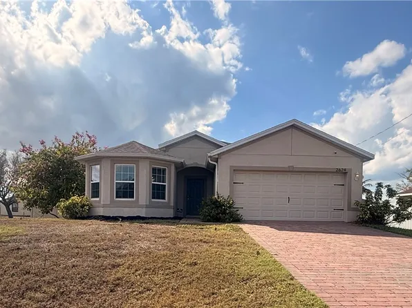 2624 NE 7th Ave, Cape Coral, FL 33909