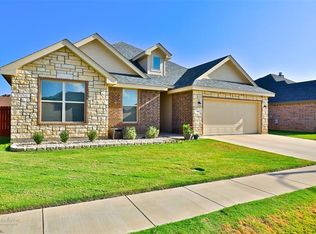 350 Mill Creek Dr, Abilene, TX 79602