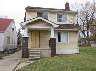 9337 Steel St, Detroit, MI 48228