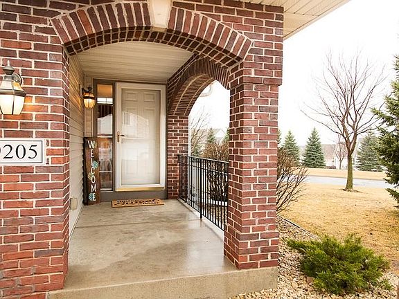 Welcome to 9205 190th St W