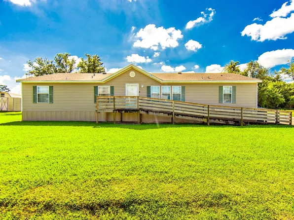 117 Lyndenwood Dr, Houma, LA 70364