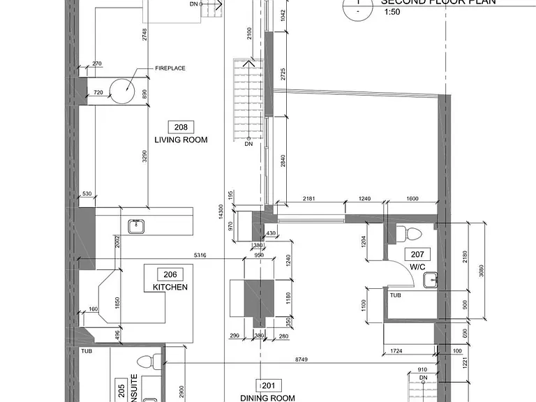 574 Saint Clair Ave W #UPPER — Photo 15