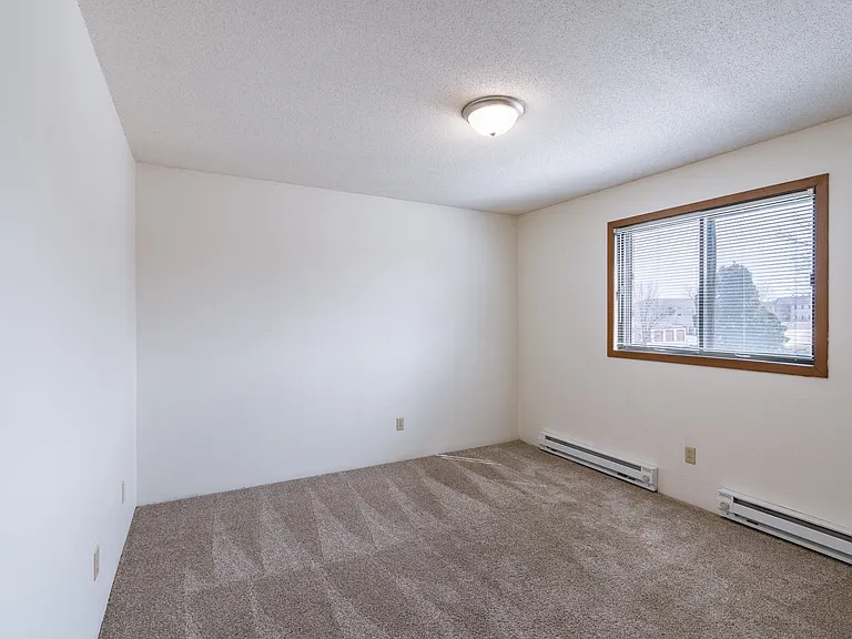 Fargo, ND Place One Apartments | Bedroom