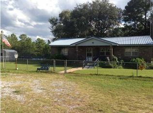 3950 Bear Branch Rd, Crestview, FL 32539