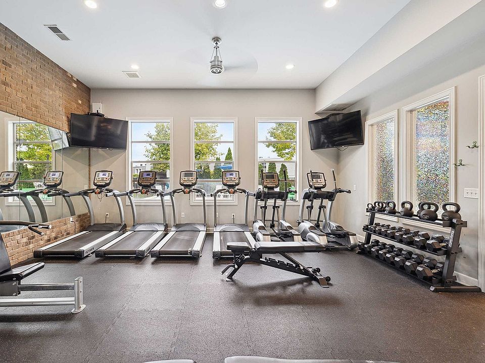 Trotter''s Park - 08