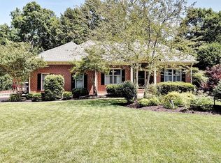 3921 John Shropshire, Williamsburg, VA 23188