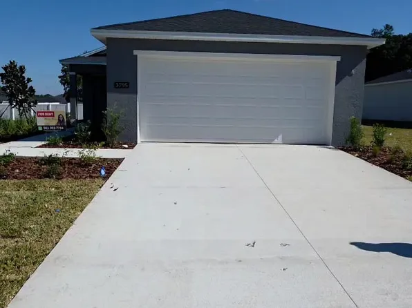 3795 NE 32nd Ct, Ocala, FL 34479