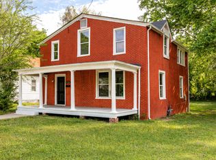 1320 Enfield Ave, Richmond, VA 23224