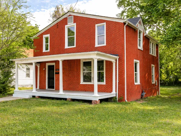 1320 Enfield Ave, Richmond, VA 23224