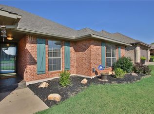 17033 Autumnwood Dr, Edmond, OK 73012