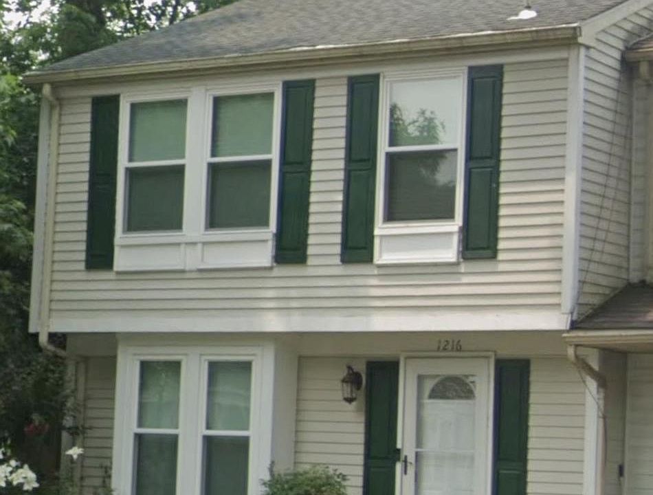 1st image of 1216 Patriot Ln