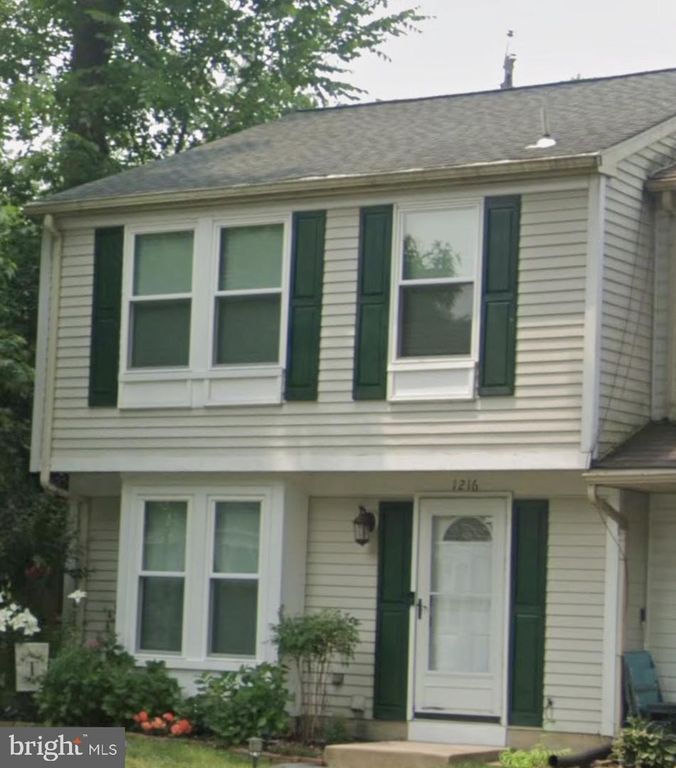Apartment in Bowie